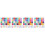 4Sets Multi-Use Colorful Wax Beads for Stamp Seals Wedding Invitations 3