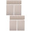 Beige Karton Für DIY Und Bastelmaterialien 8