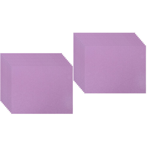 Papier De Ponçage 320 Grain Violet Usage Auto Menuiserie 2