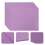 Papier De Ponçage 320 Grain Violet Usage Auto Menuiserie 7