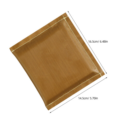 4Pièces Coussin Chauffant Pour Pressage De Tissus Protection Table 2