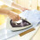 4Pièces Coussin Chauffant Pour Pressage De Tissus Protection Table 4