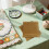 4Pièces Coussin Chauffant Pour Pressage De Tissus Protection Table 6