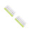 80Pièces Outils Peinture Tampons Éponge Pour DIY 9