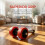 4Stk Drehbare Rollator Aus / , Hohe , Rot 7