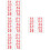 Dossards De Compétition Polyester Coton Pour Course 8