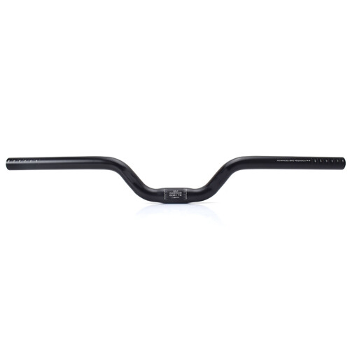 Extra Long Aluminum 25.4mm Mountain Riser Bar 1