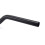 Extra Long Aluminum 25.4mm Mountain Riser Bar 7