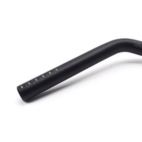 Extra Long Aluminum 25.4mm Mountain Riser Bar 2