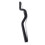 Extra Long Aluminum 25.4mm Mountain Riser Bar 6