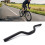 Extra Long Aluminum 25.4mm Mountain Riser Bar 10