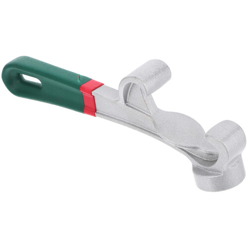 3Stk Robuster Aluminium Eimeröffner Mit Hebelgriff Für Galoneimer 1