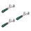 3Stk Robuster Aluminium Eimeröffner Mit Hebelgriff Für Galoneimer 5