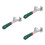 3Stk Robuster Aluminium Eimeröffner Mit Hebelgriff Für Galoneimer 8