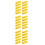 30Pièces Rouleaux Éponge Pour Texture Décoration 8