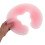 Coussin U En Silicone Rose Pour Massage Table Beauté 4