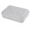 Clear & Sealed Design Egg Storage Solution, Leakproof Shockproof Protection Plastic Egg Storage Box, Snap Sealing Lid Dustproof Container with Lid, 2