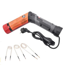 NUOVO Kit Riscaldatore A Induzione Rotante da 1100 W Riscaldatori A Induzione Magnetica Senza Fiamma Strumenti di Riparazione per Rimozione