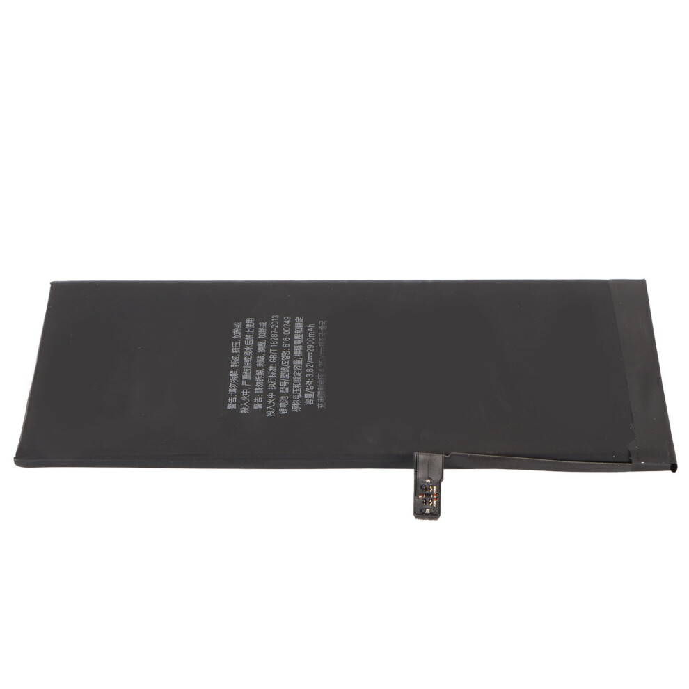 Iphone 7 Plus Battery 3.82V 2900Mah Replacement Black 3111388337699