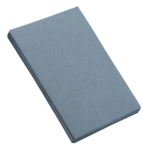 Papiers Matifiants Gris Fibres Pour Usage 2