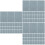 Papiers Matifiants Gris Fibres Pour Usage 6