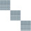 Papiers Matifiants Gris Fibres Pour Usage 9