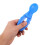 Adaptive Silicone Souple Bleue Pour Seniors Plus 4