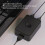 USB 2.0 Switch Selector 1 In 2 Out or 2 In 1 Out for Printer Scanner Keyboard 6