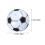 6Pièces Ballons Gonflables Pour En PVC Multiusage 9