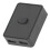 USB 2.0 Switch Selector 1 In 2 Out or 2 In 1 Out for Printer Scanner Keyboard 7