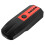3Pcs Lightweight Emf Detector Digital Radiation Meter Black 3