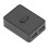 USB 2.0 Switch Selector 1 In 2 Out or 2 In 1 Out for Printer Scanner Keyboard 11