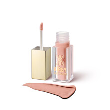Kirby Kosmetics Liquid Blush - TikTok-Viral Naturlig Blush med Kollagen & Glycerin for Strålende Glød