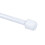 Foldable Aluminum Alloy Blind Cane with Rubber Handle, 4-Fold Mobility Stick 8