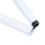 Foldable Aluminum Alloy Blind Cane with Rubber Handle, 4-Fold Mobility Stick 9