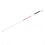 Foldable Aluminum Alloy Blind Cane with Rubber Handle, 4-Fold Mobility Stick 13