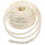 2 Pièces Robuste En Sisal Pour Griffoir Projet Déco Chat 2
