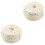 2 Pièces Robuste En Sisal Pour Griffoir Projet Déco Chat 4