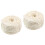 2 Pièces Robuste En Sisal Pour Griffoir Projet Déco Chat 5