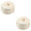 2 Pièces Robuste En Sisal Pour Griffoir Projet Déco Chat 7