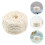 2 Pièces Robuste En Sisal Pour Griffoir Projet Déco Chat 10