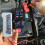 Testeur Batterie Digital Sécurisé Indicateur 3