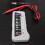Testeur Batterie Digital Sécurisé Indicateur 4