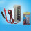 Testeur Batterie Digital Sécurisé Indicateur 9