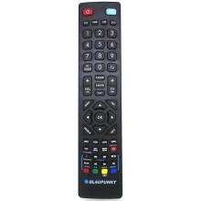 For Blaupunkt 3D TV-fjernkontroll 39/210I-GB-5B-FHBCUP 50/148Z-GB-5B2-FGKU