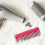 50Pièces Brosses Charbon Sèche- Gris Pour Salon 5