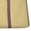 Outdoor Canvas Storage Bag 2 Compartments Foldable 6