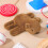 Speelse Chocolade Slap Armband Voor Versiering 4