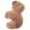 Speelse Chocolade Slap Armband Voor Versiering 9