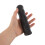 Black Exercise Grip Wraps for Gym Bars and Pull-Up Handles 4